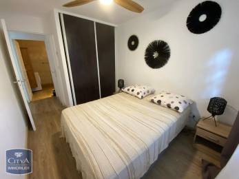 Location Bien meublé Sainte-Clotilde (97490) - REUNION