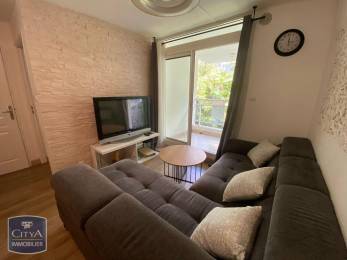 Location Bien meublé Sainte-Clotilde (97490) - REUNION