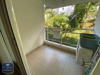 Location Bien meublé Sainte-Clotilde (97490) - REUNION