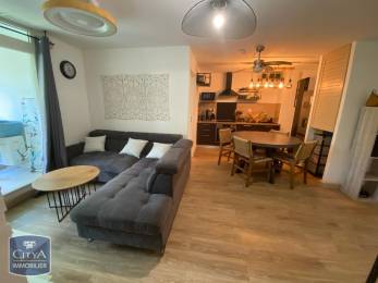 Location Bien meublé Sainte-Clotilde (97490) - REUNION
