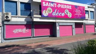location local commercial à saint-pierre (97410)