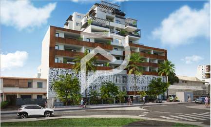 Achat Appartement Saint-Denis (97400) - REUNION