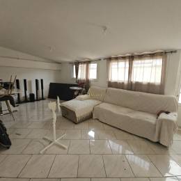 Achat Maison Saint-André (97440) - REUNION