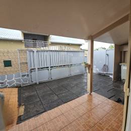 Achat Maison Saint-André (97440) - REUNION