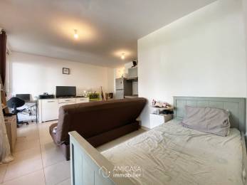 Achat Appartement Saint-Denis (97400) - REUNION