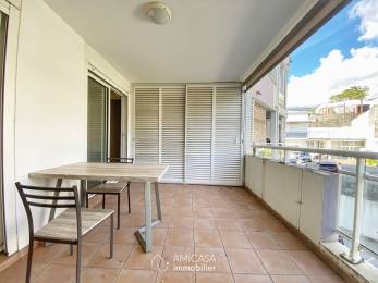 Achat Appartement Saint-Denis (97400) - REUNION