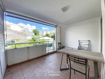 Achat Appartement Saint-Denis (97400) - REUNION