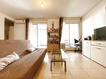Achat Appartement Saint-Denis (97400) - REUNION