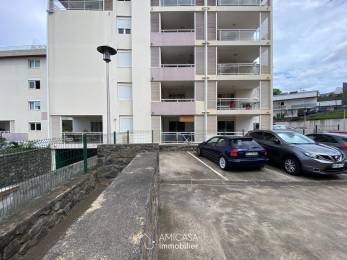 Achat Appartement Saint-Denis (97400) - REUNION