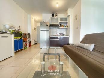Achat Appartement Saint-Denis (97400) - REUNION