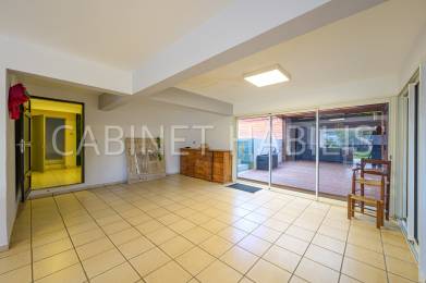 Achat Maison Tampon (97430) - REUNION