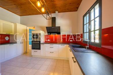 Achat Maison Tampon (97430) - REUNION