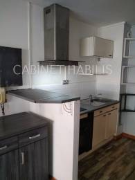 Location Appartement Sainte-Clotilde (97490) - REUNION