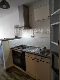 Location Appartement Sainte-Clotilde (97490) - REUNION
