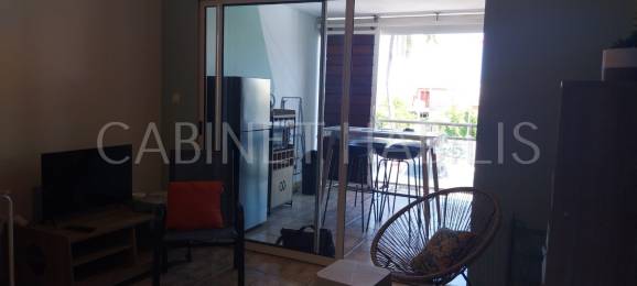 Location Appartement Saint-Gilles les Bains (97434) - REUNION