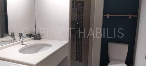 Location Appartement Saint-Gilles les Bains (97434) - REUNION