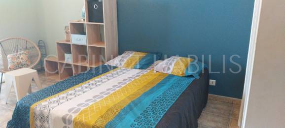 Location Appartement Saint-Gilles les Bains (97434) - REUNION