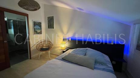 Location Appartement Saint-Pierre (97410) - REUNION