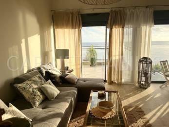 Location Appartement Saint-Pierre (97410) - REUNION