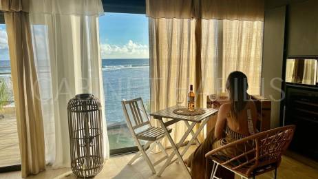 Location Appartement Saint-Pierre (97410) - REUNION