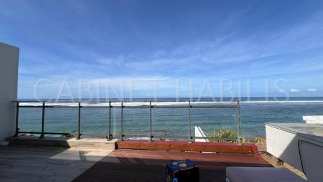 Location Appartement Saint-Pierre (97410) - REUNION