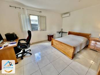 Achat Villa Saint-Joseph (97480) - REUNION