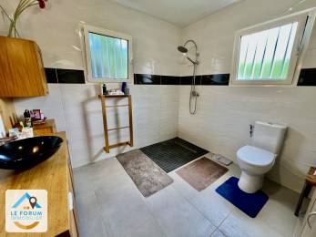 Achat Villa Saint-Joseph (97480) - REUNION