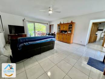 Achat Villa Saint-Joseph (97480) - REUNION