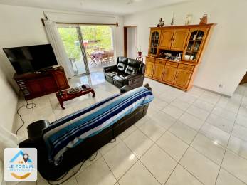Achat Villa Saint-Joseph (97480) - REUNION