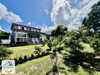 Achat Villa Saint-Joseph (97480) - REUNION