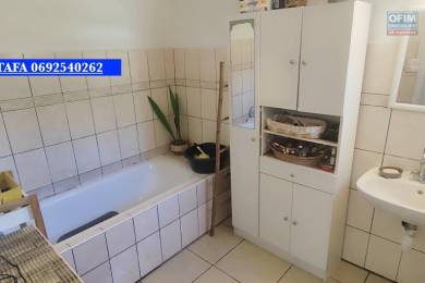 Achat Maison Saint-Joseph (97480) - REUNION