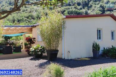 Achat Maison Saint-Joseph (97480) - REUNION