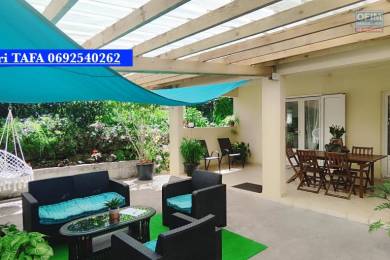 Achat Maison Saint-Joseph (97480) - REUNION