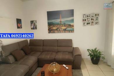 Achat Maison Saint-Joseph (97480) - REUNION