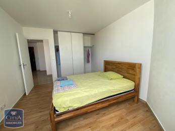 Achat Appartement Saint-Denis (97400) - REUNION