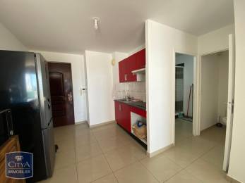Achat Appartement Saint-Denis (97400) - REUNION