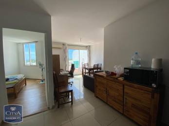 Achat Appartement Saint-Denis (97400) - REUNION