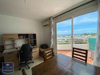 Achat Appartement Saint-Denis (97400) - REUNION