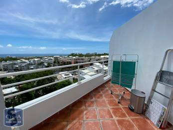 Achat Appartement Saint-Denis (97400) - REUNION