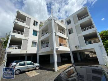 Achat Appartement Saint-Denis (97400) - REUNION