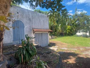 Achat Maison Saint-Denis (97400) - REUNION