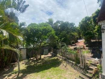 Achat Maison Saint-Denis (97400) - REUNION