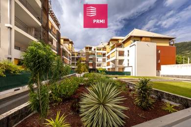 Achat Appartement Saint-Denis (97400) - REUNION
