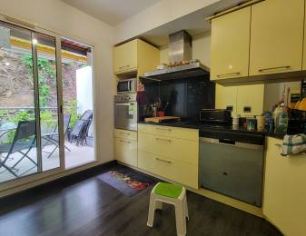 Achat Appartement Saint-Denis (97400) - REUNION