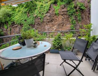 Achat Appartement Saint-Denis (97400) - REUNION