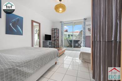 Achat Appartement Saint-Gilles les Bains (97434) - REUNION