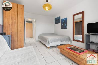 Achat Appartement Saint-Gilles les Bains (97434) - REUNION
