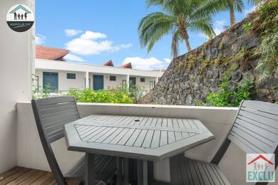 Achat Appartement Saint-Gilles les Bains (97434) - REUNION