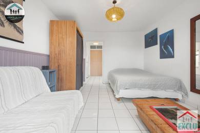 Achat Appartement Saint-Gilles les Bains (97434) - REUNION