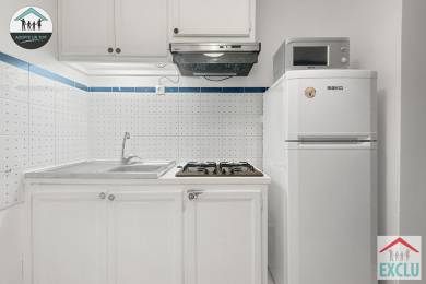 Achat Appartement Saint-Gilles les Bains (97434) - REUNION